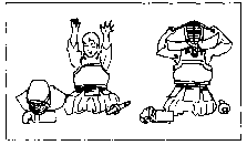 ������ - �����. ������������ ����������� �� ����������� ���