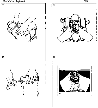 ������ - �����. ������������ ����������� �� ����������� ���