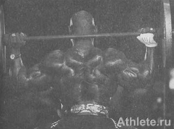 Шварценеггер - Новая Энциклопедия Бодибилдинга - Кн.3