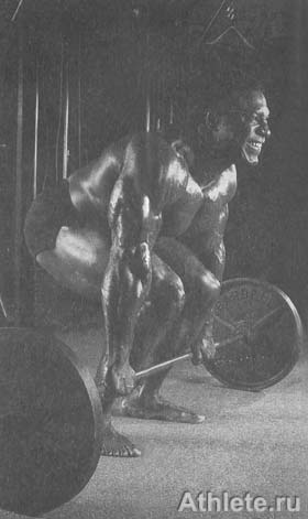 Шварценеггер - Новая Энциклопедия Бодибилдинга - Кн.3