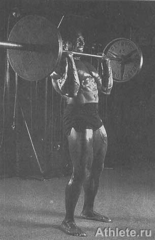 Шварценеггер - Новая Энциклопедия Бодибилдинга - Кн.3