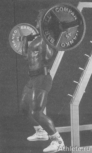 Шварценеггер - Новая Энциклопедия Бодибилдинга - Кн.3