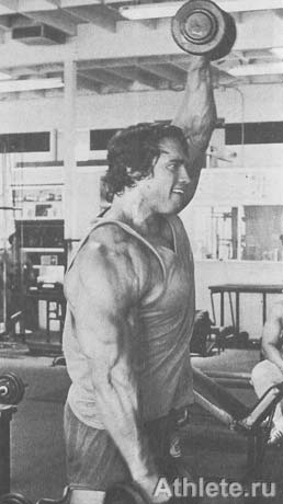 Шварценеггер - Новая Энциклопедия Бодибилдинга - Кн.3