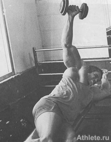 Шварценеггер - Новая Энциклопедия Бодибилдинга - Кн.3