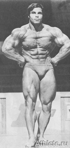 Шварценеггер - Новая Энциклопедия Бодибилдинга - Кн.3