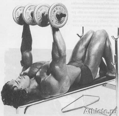 Шварценеггер - Новая Энциклопедия Бодибилдинга - Кн.3