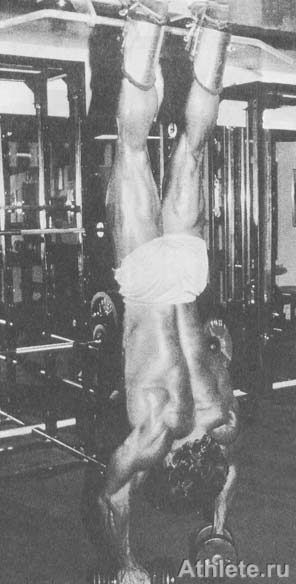 Шварценеггер - Новая Энциклопедия Бодибилдинга - Кн.3