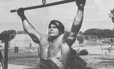 Шварценеггер - Новая Энциклопедия Бодибилдинга - Кн.3