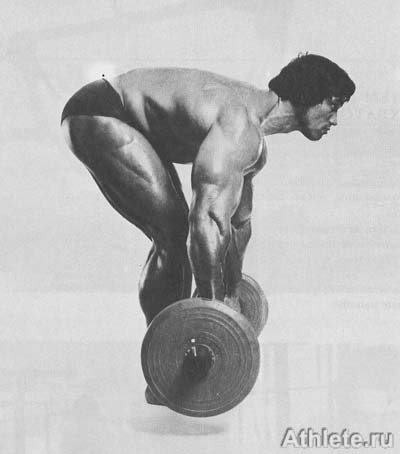 Шварценеггер - Новая Энциклопедия Бодибилдинга - Кн.3