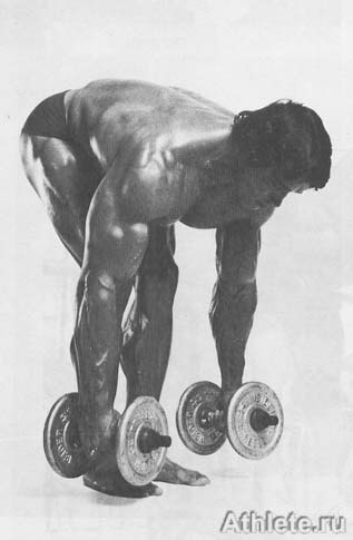 Шварценеггер - Новая Энциклопедия Бодибилдинга - Кн.3