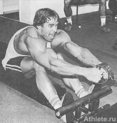 Шварценеггер - Новая Энциклопедия Бодибилдинга - Кн.3