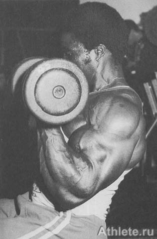 Шварценеггер - Новая Энциклопедия Бодибилдинга - Кн.3