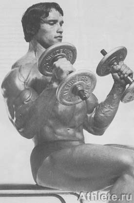 Шварценеггер - Новая Энциклопедия Бодибилдинга - Кн.3