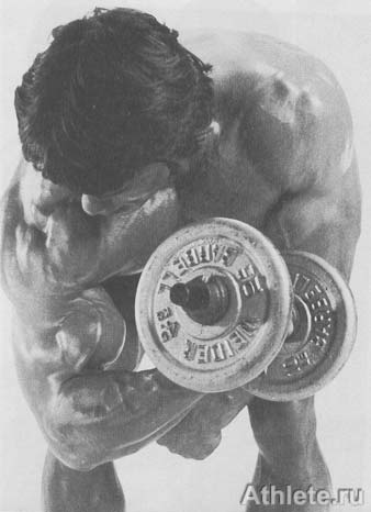 Шварценеггер - Новая Энциклопедия Бодибилдинга - Кн.3