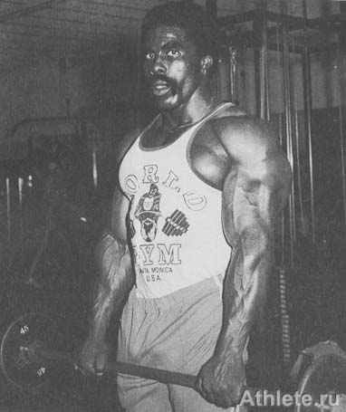 Шварценеггер - Новая Энциклопедия Бодибилдинга - Кн.3