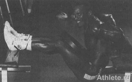 Шварценеггер - Новая Энциклопедия Бодибилдинга - Кн.3