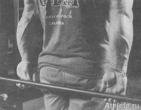 Шварценеггер - Новая Энциклопедия Бодибилдинга - Кн.3