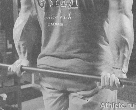 Шварценеггер - Новая Энциклопедия Бодибилдинга - Кн.3