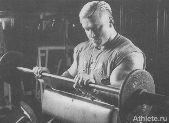 Шварценеггер - Новая Энциклопедия Бодибилдинга - Кн.3