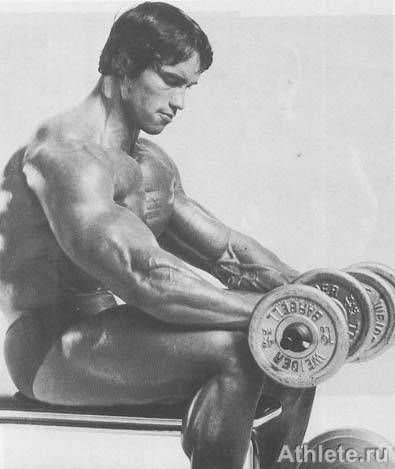 Шварценеггер - Новая Энциклопедия Бодибилдинга - Кн.3