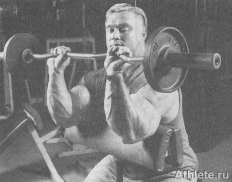 Шварценеггер - Новая Энциклопедия Бодибилдинга - Кн.3