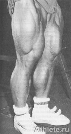 Шварценеггер - Новая Энциклопедия Бодибилдинга - Кн.3