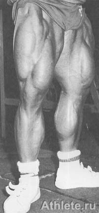 Шварценеггер - Новая Энциклопедия Бодибилдинга - Кн.3