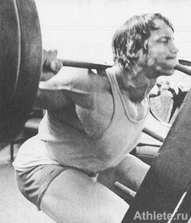 Шварценеггер - Новая Энциклопедия Бодибилдинга - Кн.3