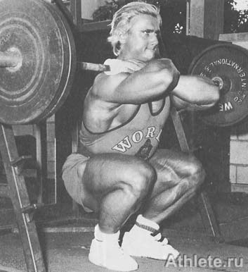 Шварценеггер - Новая Энциклопедия Бодибилдинга - Кн.3