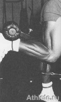 Шварценеггер - Новая Энциклопедия Бодибилдинга - Кн.3