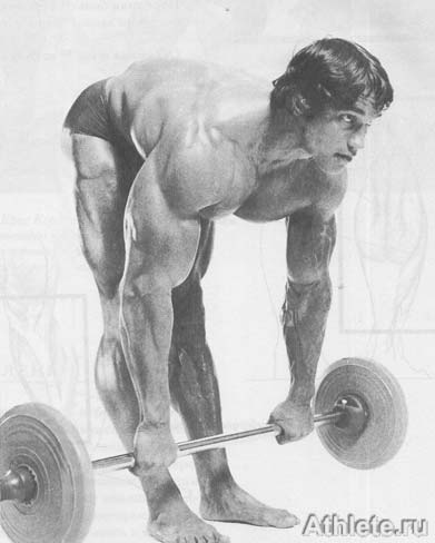 Шварценеггер - Новая Энциклопедия Бодибилдинга - Кн.3