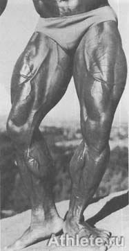 Шварценеггер - Новая Энциклопедия Бодибилдинга - Кн.3