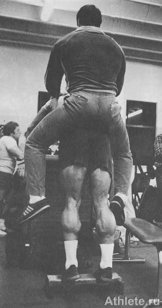 Шварценеггер - Новая Энциклопедия Бодибилдинга - Кн.3