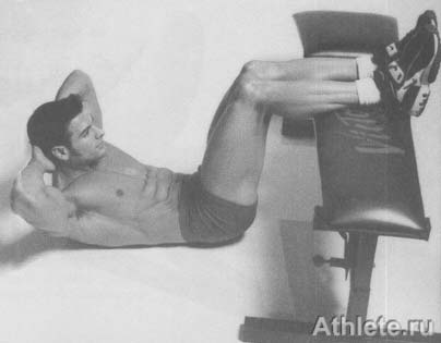 Шварценеггер - Новая Энциклопедия Бодибилдинга - Кн.3