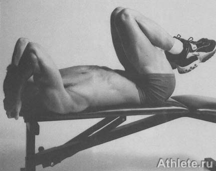 Шварценеггер - Новая Энциклопедия Бодибилдинга - Кн.3