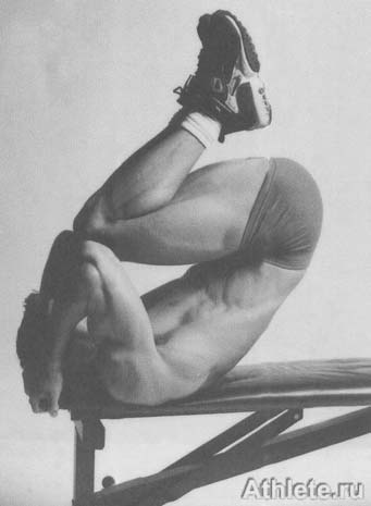 Шварценеггер - Новая Энциклопедия Бодибилдинга - Кн.3