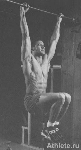 Шварценеггер - Новая Энциклопедия Бодибилдинга - Кн.3