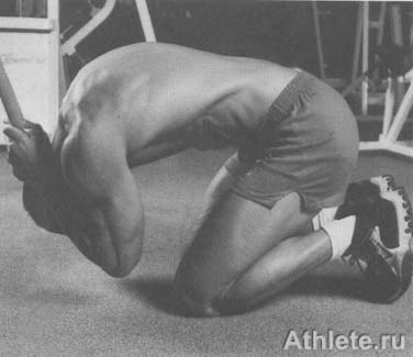 Шварценеггер - Новая Энциклопедия Бодибилдинга - Кн.3