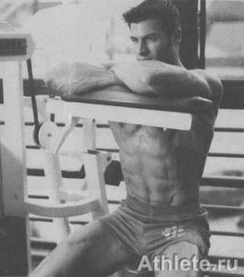 Шварценеггер - Новая Энциклопедия Бодибилдинга - Кн.3