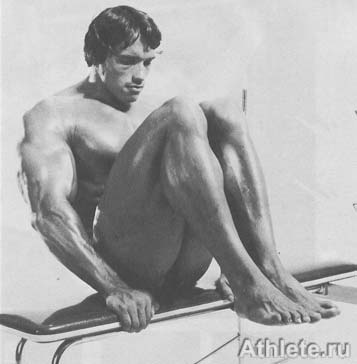 Шварценеггер - Новая Энциклопедия Бодибилдинга - Кн.3