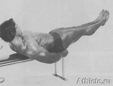 Шварценеггер - Новая Энциклопедия Бодибилдинга - Кн.3