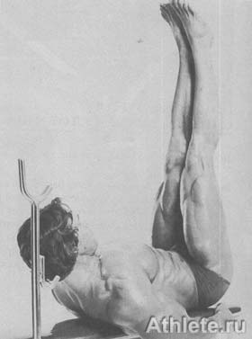 Шварценеггер - Новая Энциклопедия Бодибилдинга - Кн.3