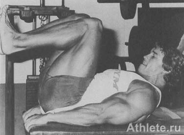 Шварценеггер - Новая Энциклопедия Бодибилдинга - Кн.3