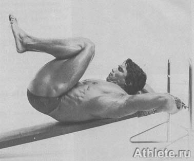 Шварценеггер - Новая Энциклопедия Бодибилдинга - Кн.3