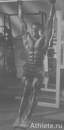 Шварценеггер - Новая Энциклопедия Бодибилдинга - Кн.3