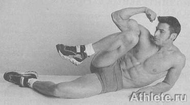 Шварценеггер - Новая Энциклопедия Бодибилдинга - Кн.3