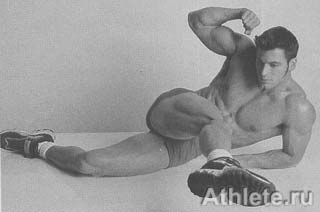 Шварценеггер - Новая Энциклопедия Бодибилдинга - Кн.3