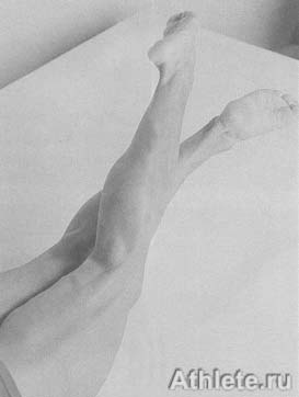 Шварценеггер - Новая Энциклопедия Бодибилдинга - Кн.3