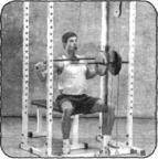 Брунгардт - Идеальные Мышцы Груди И Плечевого Пояса