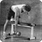 Брунгардт - Идеальные Мышцы Груди И Плечевого Пояса